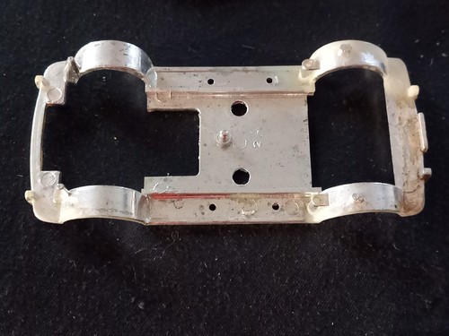Austin mini cooper 28 - cooper, (1:28