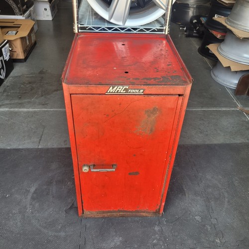 Vintage mac tools side - mac,