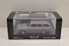 NEO MODELS FORD TAUNUS P6
