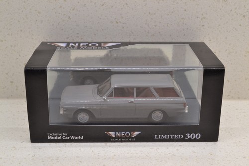 Neo models ford taunus - neo,