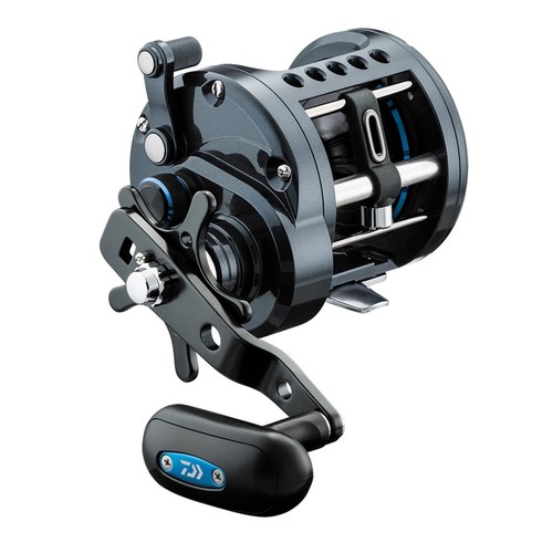 Daiwa saltist levelwind 40hb - daiwa,