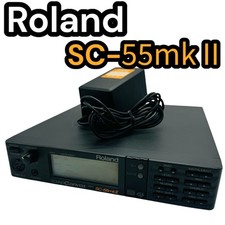 Roland SC-55mkII Sound Canvas