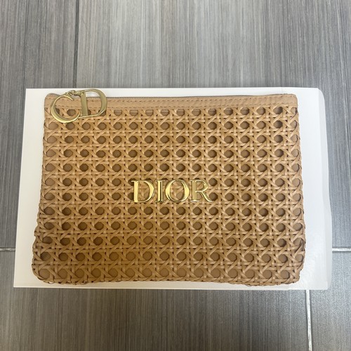 Dior 2026 new - eco, raffia