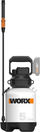 Worx wg829e 20v - worx, cordless
