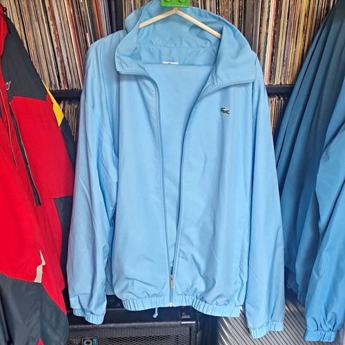 Full baby blue lacoste - full,