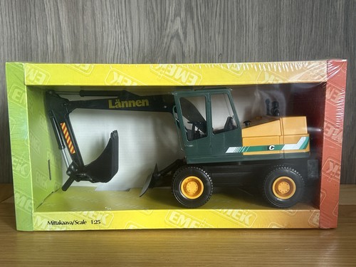 Emek 60070 lannen m213 - lannen,