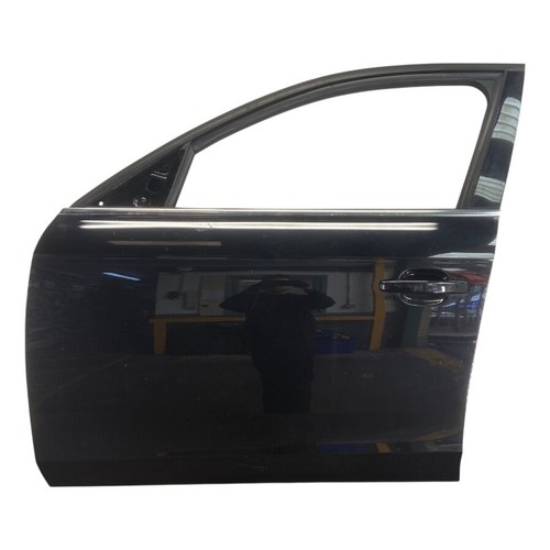 Audi front door left - audi, a4