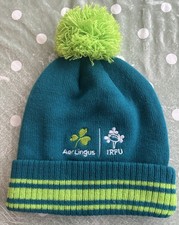 Ireland Aer Lingus IRFU Double