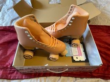 C SEVEN C7 Premium Skates