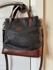 Mulberry Handbag in Brown and