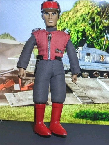 Vintage large captain - large,