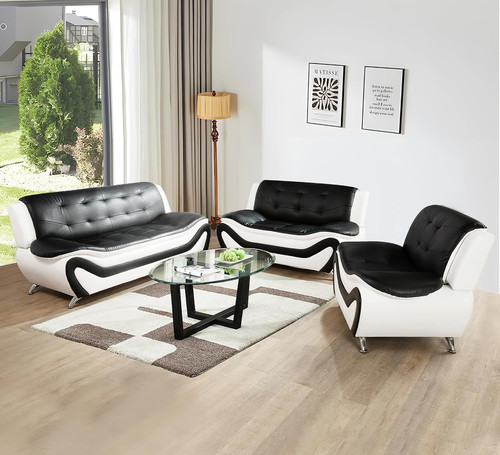 Piece living room - piece, set