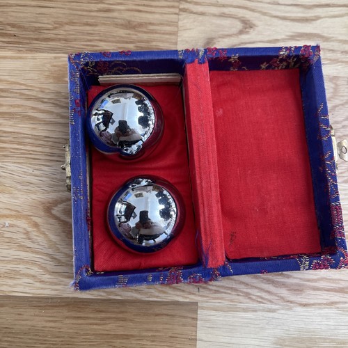 2pcs baoding balls - 2pcs,