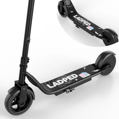 Foldable kids electric scooter - foldable,