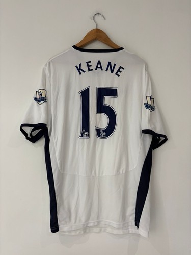 Tottenham hotspur home 2008 - tottenham, 2008/09