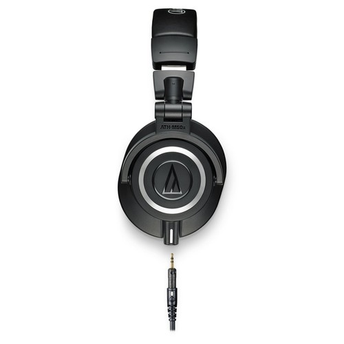 Audio technica ath m50x - technica, ath-m50x