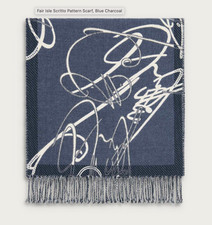 BERLUTI Fair Isle Scritto