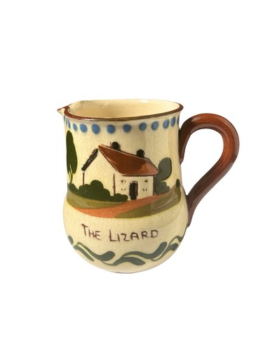 Vintage watcombe torquay - watcombe,