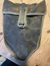 German Folding Shovel Entrenching Tool