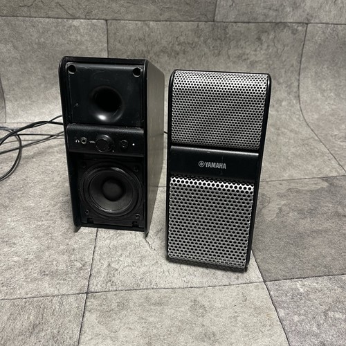 Yamaha powered desktop - yamaha,