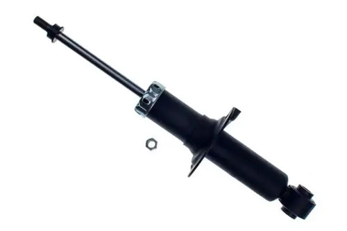 Shock absorber rear axle top - absorber,