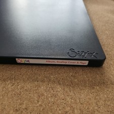 Sizzix Big Shot Pro Die -