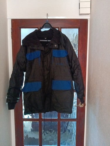 Ron thompson fishing suit - ron,