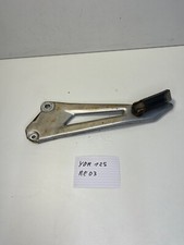 Yamaha YBR 125 RE03 Footrest