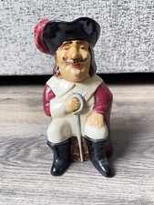 Vintage Shorter & Son