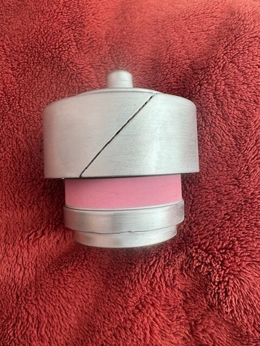New 84b 4cx2500 tetrode - 1, gu-84b