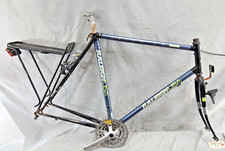1989 Raleigh Technium Olympian