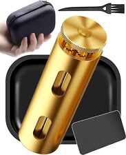 Vintage Cigarette Roller, Brass Cigarette Rolling Machine, Pure Copper Joint Rol