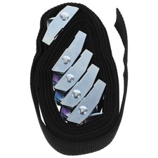 5pcs Ratchet Strap Tie Down
