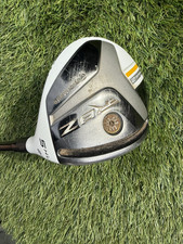 NICE TAYLORMADE RBZ STAGE 2 21 DEGREE HIGH LAUNCH 5 WOOD. REGULAR GRAPHITE.