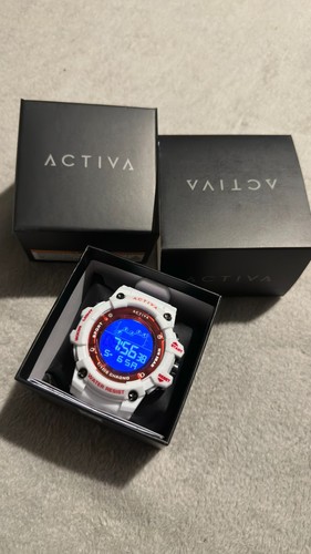 Invicta active digital - active,