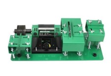 Birdcage Mortise and Tenon