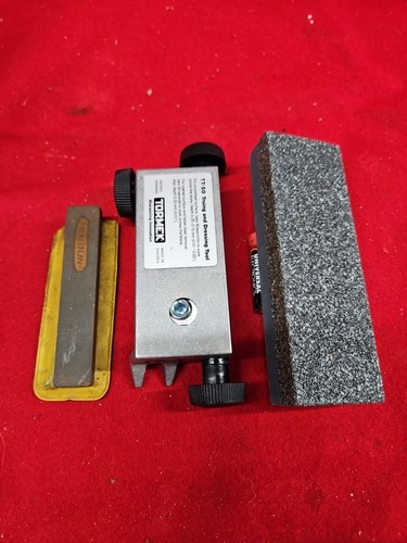 Tormek diamond truing - tormek,