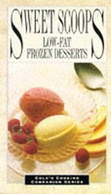 Sweet scoops coles cooking - sweet,