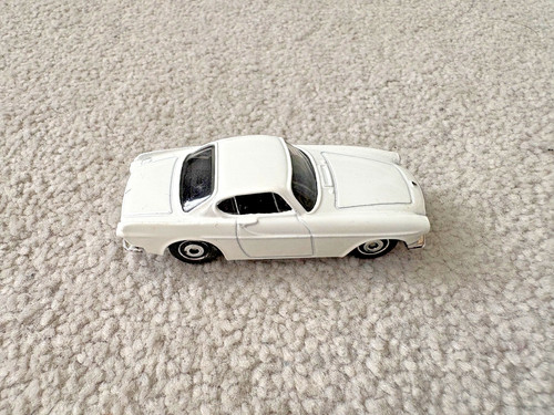 Matchbox volvo p1800s 1969 - volvo,