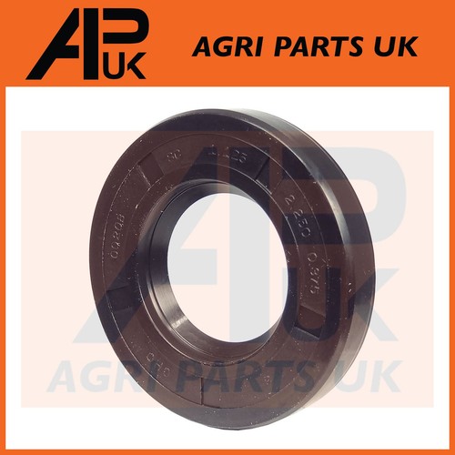 Main drive shaft oil - main, for