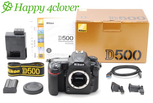 Near mint box nikon - in,