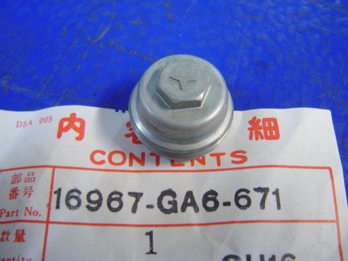 Nx650 cg125 07 - cg125, 95-07