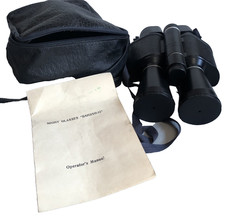 Baigish 12 Night Vision