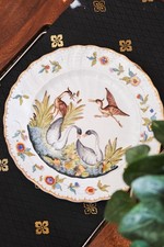 Antique Meissen Style