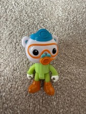 Octonauts Vehicle Gup D Drill