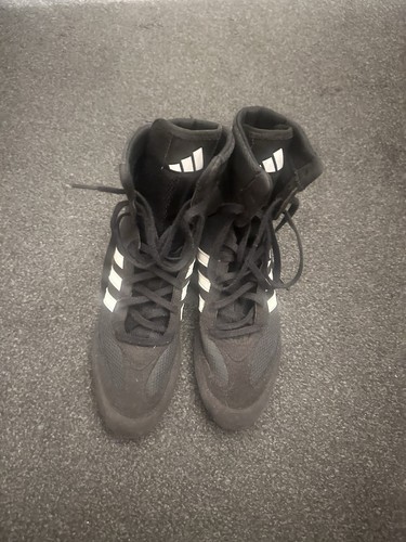 Adidas box hog - box,