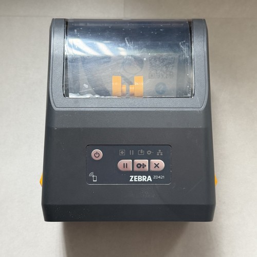 Zebra zd421d label - zd421d, printer