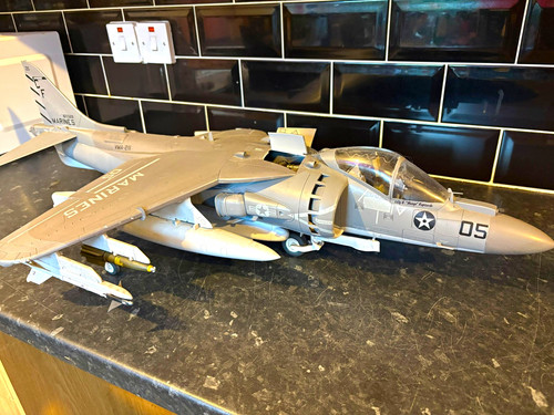 Marines 8b harrier - us,