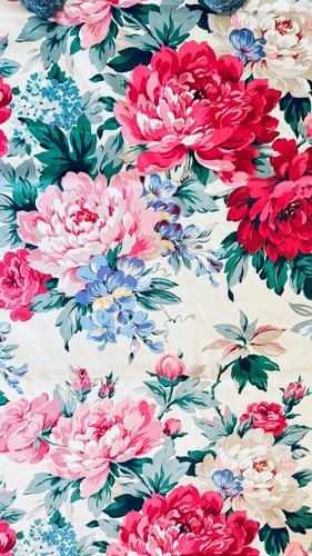 Vintage rose glazed - vintage,