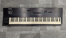 ENSONIQ SQ2 Synthesizer -